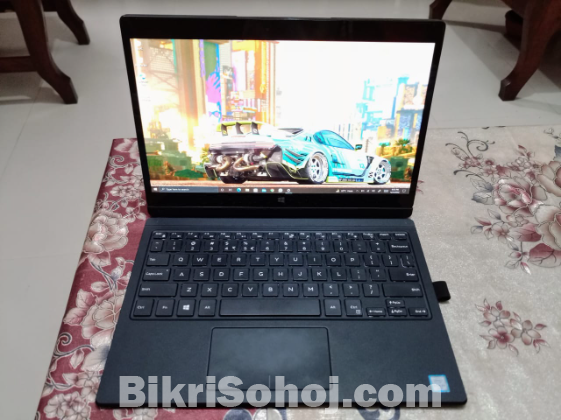 Dell latitude e7275